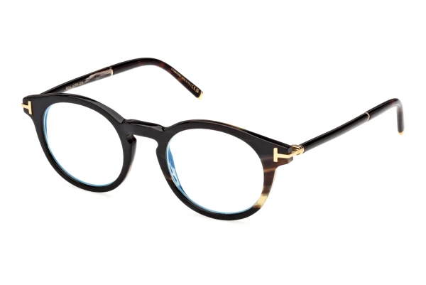 Occhiali design Tom Ford FT6110-P-B 062