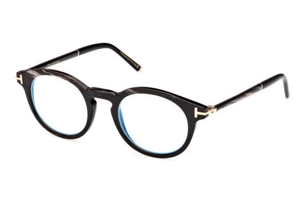 Occhiali design Tom Ford FT6110-P-B 063