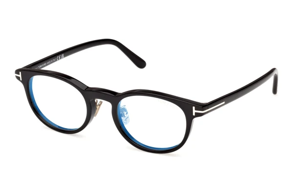 Occhiali design Tom Ford FT6112-D-B 001