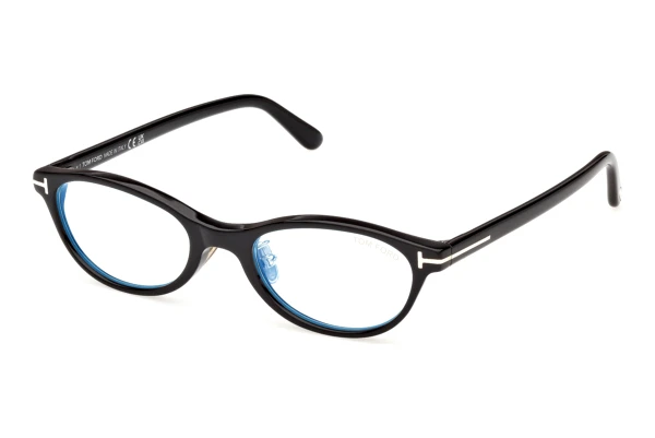 Occhiali design Tom Ford FT6114-D-B 001