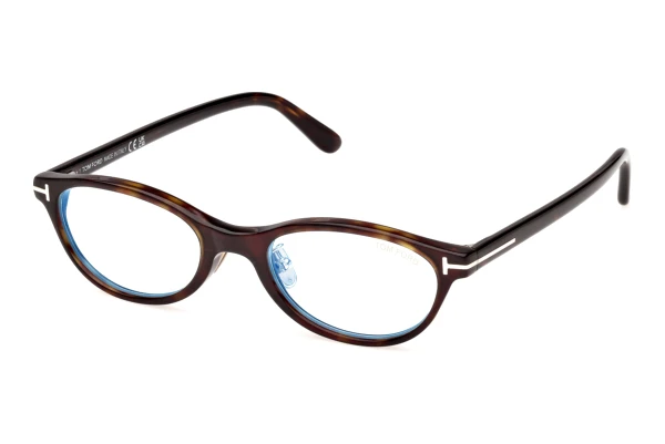 Occhiali design Tom Ford FT6114-D-B 052