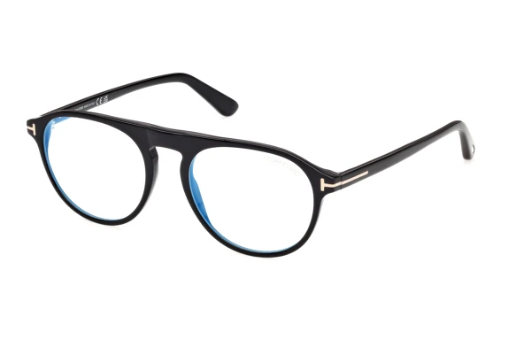 Occhiali design Tom Ford FT6118-B 001