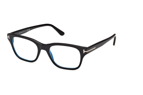 Occhiali design Tom Ford FT6120-B 001