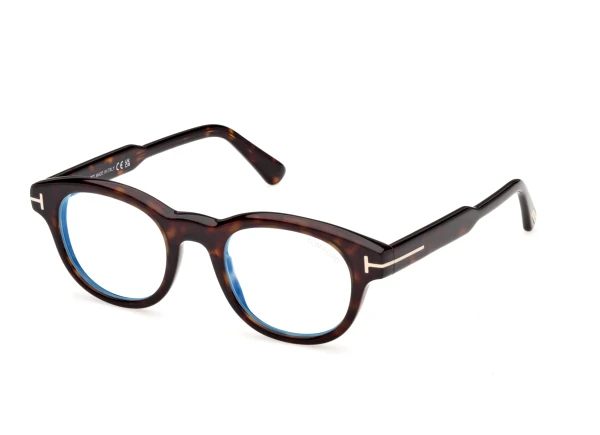 Occhiali design Tom Ford FT6121-B 052