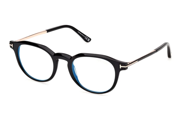 Occhiali design Tom Ford FT6125-B 001