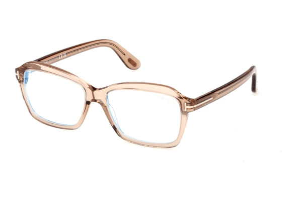 Occhiali design Tom Ford FT6129-B 045