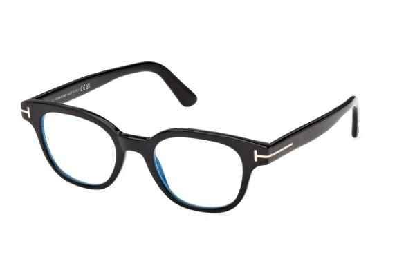 Occhiali design Tom Ford FT6130-B 001
