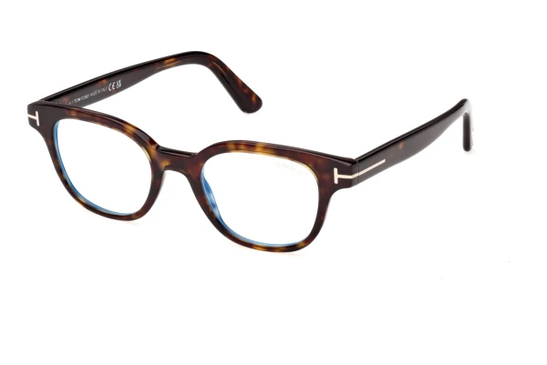 Occhiali design Tom Ford FT6130-B 052