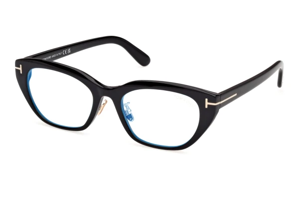 Occhiali design Tom Ford FT6152-D-B 001