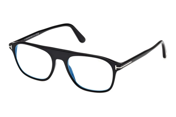 Occhiali design Tom Ford FT6167-B 001