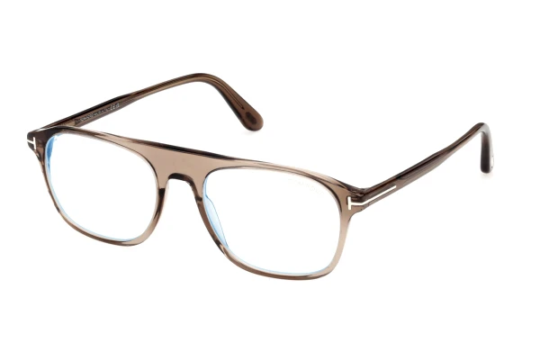 Occhiali design Tom Ford FT6167-B 045