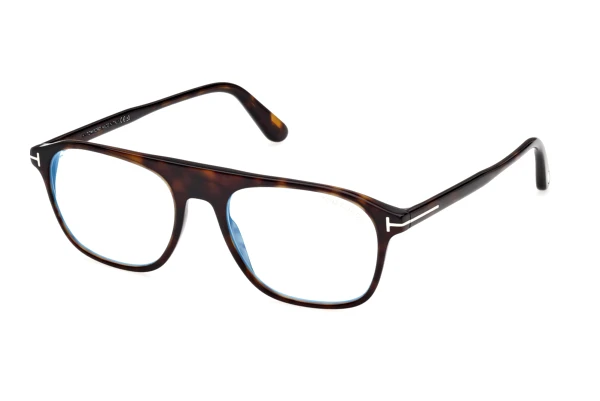 Occhiali design Tom Ford FT6167-B 052