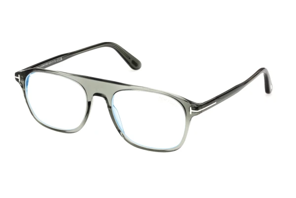 Occhiali design Tom Ford FT6167-B 093