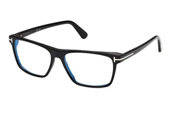 Occhiali design Tom Ford FT6170-B 001