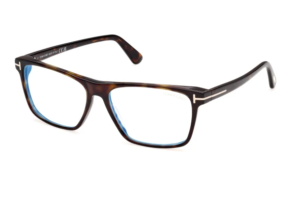 Occhiali design Tom Ford FT6170-B 052