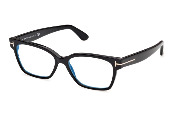 Occhiali design Tom Ford FT6171-B 001