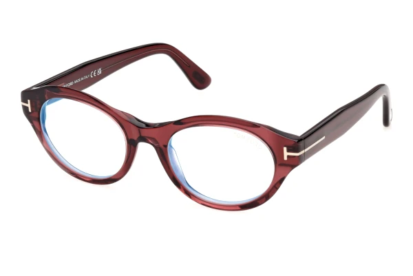 Occhiali design Tom Ford FT6172-B 069