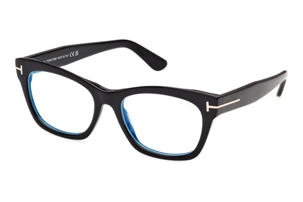 Occhiali design Tom Ford FT6173-B 001