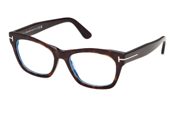 Occhiali design Tom Ford FT6173-B 052