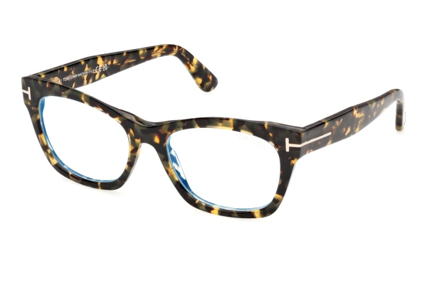 Occhiali design Tom Ford FT6173-B 055