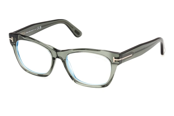 Occhiali design Tom Ford FT6173-B 093