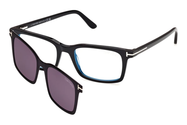 Occhiali design Tom Ford FT6175-B 001