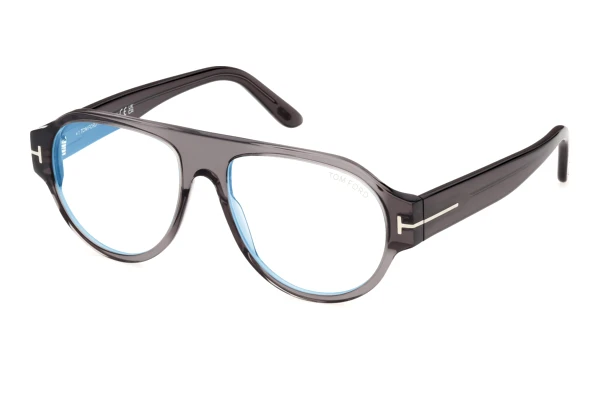 Occhiali design Tom Ford FT6178-B 020