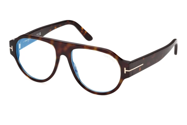Occhiali design Tom Ford FT6178-B 052