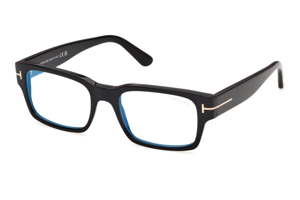 Occhiali design Tom Ford FT6179-B 001