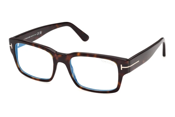 Occhiali design Tom Ford FT6179-B 052