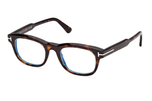 Occhiali design Tom Ford FT6180-B 052