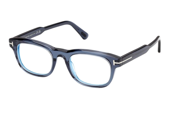 Occhiali design Tom Ford FT6180-B 090