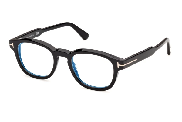 Occhiali design Tom Ford FT6181-B 001