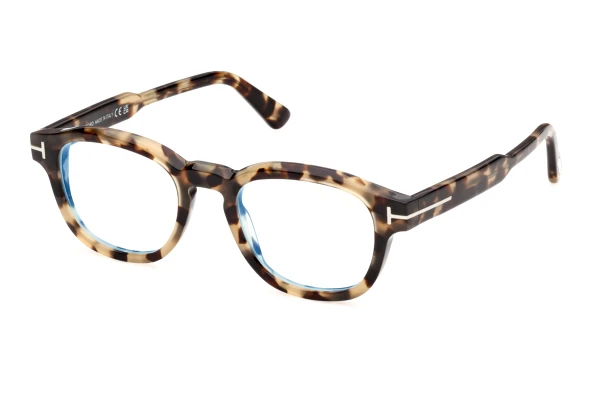 Occhiali design Tom Ford FT6181-B 055