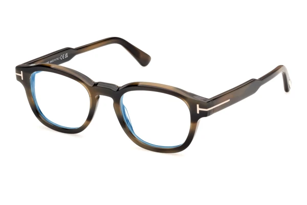 Occhiali design Tom Ford FT6181-B 056