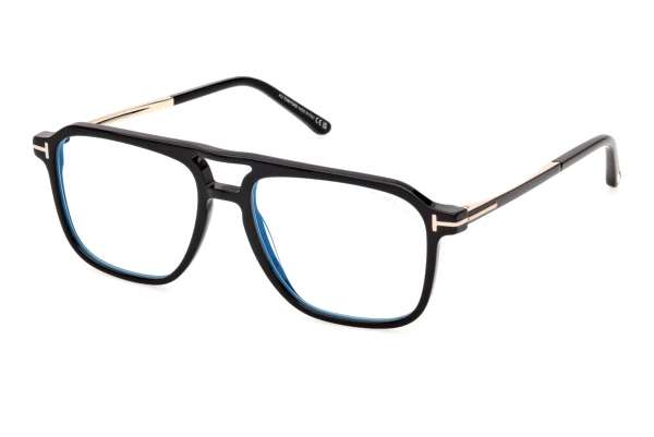 Occhiali design Tom Ford FT6183-B 001