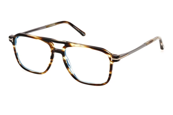 Occhiali design Tom Ford FT6183-B 056
