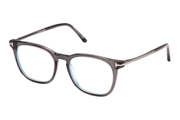 Occhiali design Tom Ford FT6184-B 020