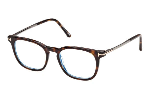 Occhiali design Tom Ford FT6184-B 052