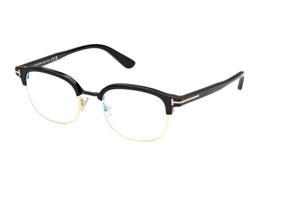 Occhiali design Tom Ford FT6185-B 001