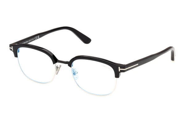 Occhiali design Tom Ford FT6185-B 005