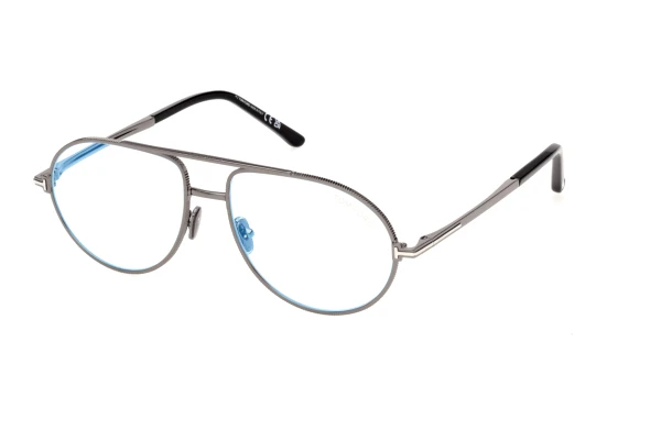 Occhiali design Tom Ford FT6186-B 008