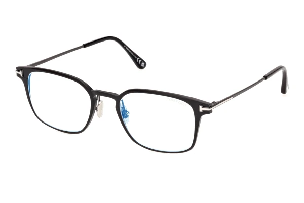 Occhiali design Tom Ford FT6187-B 001