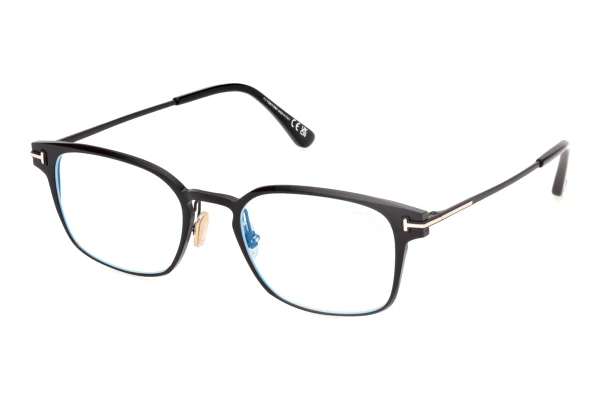 Occhiali design Tom Ford FT6187-B 005