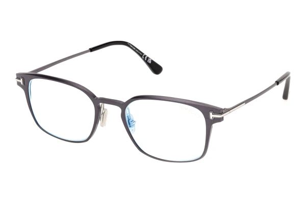 Occhiali design Tom Ford FT6187-B 020