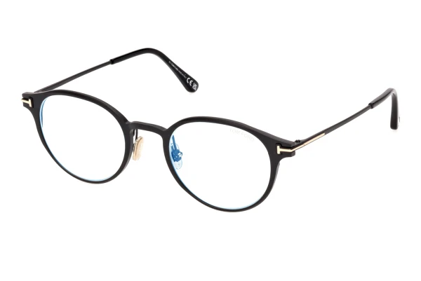 Occhiali design Tom Ford FT6188-B 001