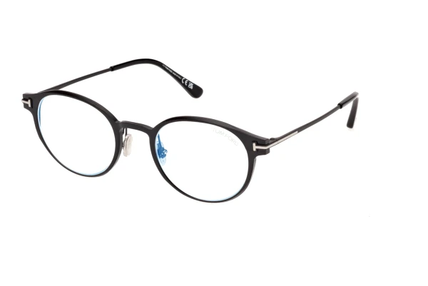 Occhiali design Tom Ford FT6188-B 005