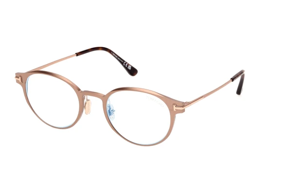 Occhiali design Tom Ford FT6188-B 035