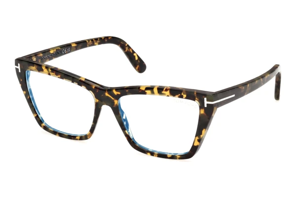 Occhiali design Tom Ford FT6189-B 055