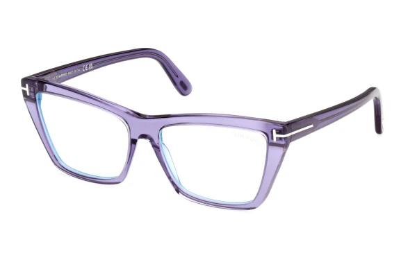 Occhiali design Tom Ford FT6189-B 081